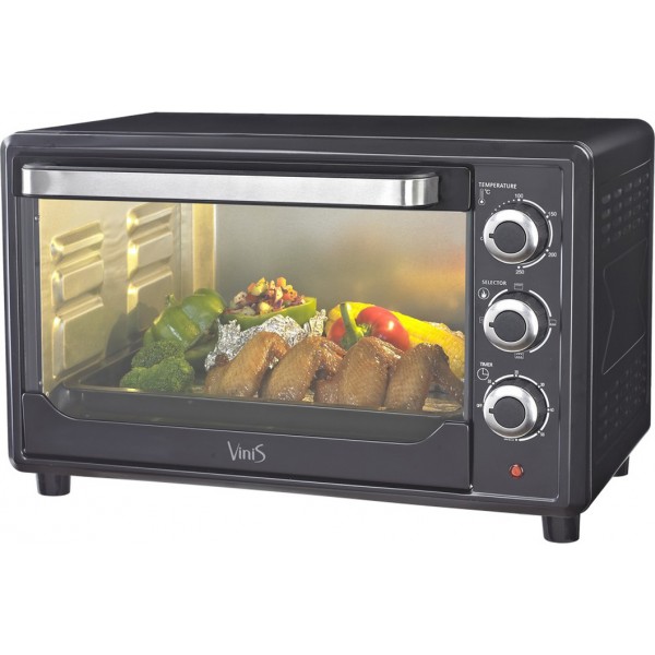 Электрическая печь VINIS VO-3616B