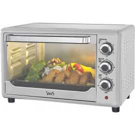 Электрическая печь VINIS VO-3616S