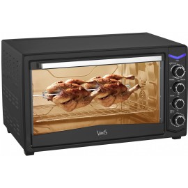 Электрическая печь VINIS VO-6020B