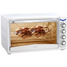 Электрическая печь VINIS VO-6020W
