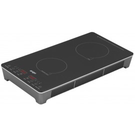 Электроплитка индукционная ERGO IHP-2607 Black