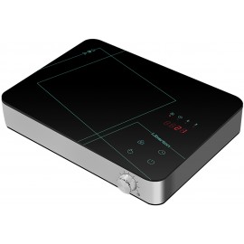 Электроплитка индукционная Liberton LIC-1802