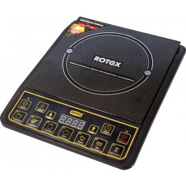 Электроплитка индукционная Rotex RIO185-C