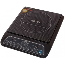 Электроплитка индукционная Rotex RIO190-C