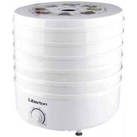 Электросушка для продуктов  Liberton LFD-5220