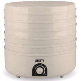 Электросушка для продуктов Liberty FD-3805AV