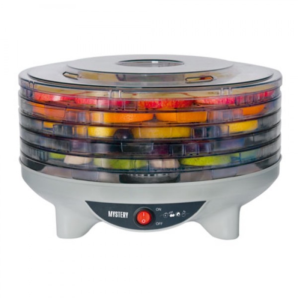 Электросушка для продуктов MYSTERY MDH-321