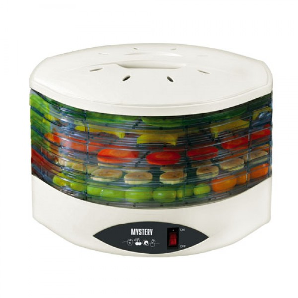 Электросушка для продуктов MYSTERY MDH-322