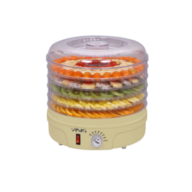 Электросушка для продуктов VINIS VFD-360C