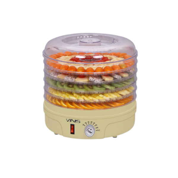Электросушка для продуктов VINIS VFD-360C
