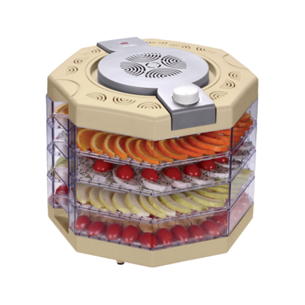 Электросушка для продуктов VINIS VFD-410C