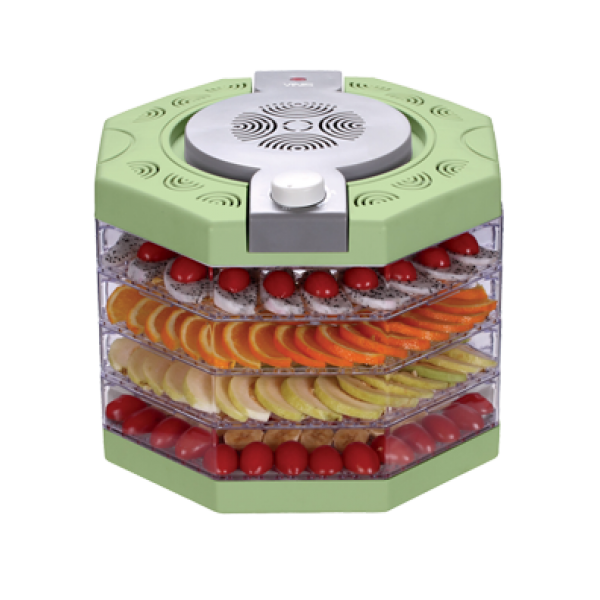Электросушка для продуктов VINIS VFD-410G