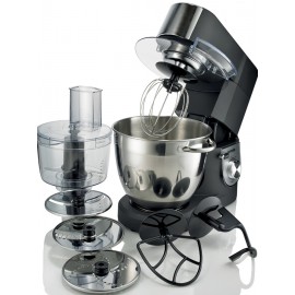 Кухонная машина Gorenje MMC1500BK