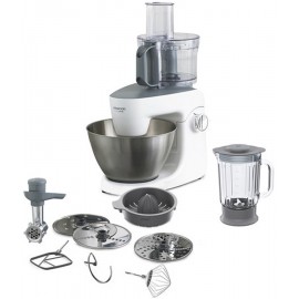 Кухонная машина Kenwood KHH 323 White