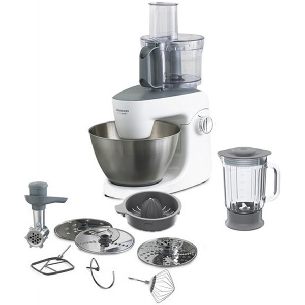 Кухонная машина Kenwood KHH 323 White