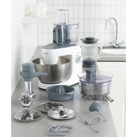 Кухонная машина Kenwood KHH326WH