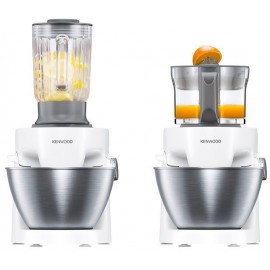 Кухонная машина Kenwood KHH326WH