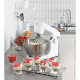 Кухонная машина Kenwood KHH326WH