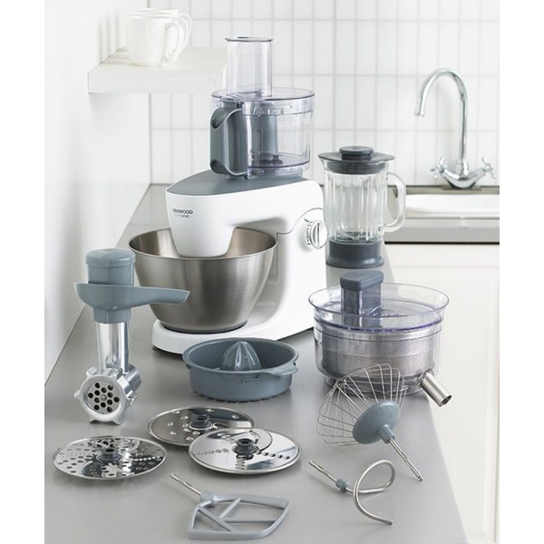 Кухонная машина Kenwood KHH326WH