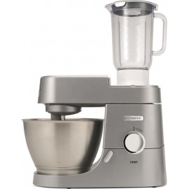Кухонная машина Kenwood KVC 3110 S