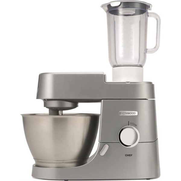 Кухонная машина Kenwood KVC 3110 S
