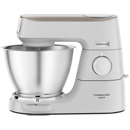 Кухонная машина Kenwood KVC 65.001 WH