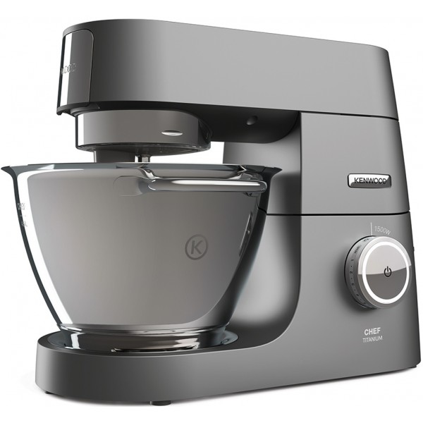 Кухонная машина Kenwood KVC 7300 S