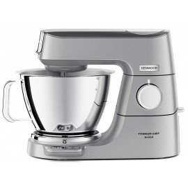 Кухонная машина Kenwood KVC 85.004 SI