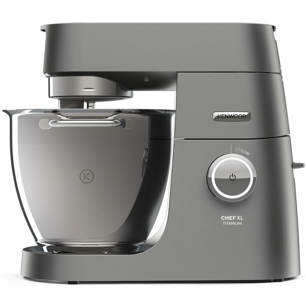 Кухонная машина Kenwood KVL 8300 S