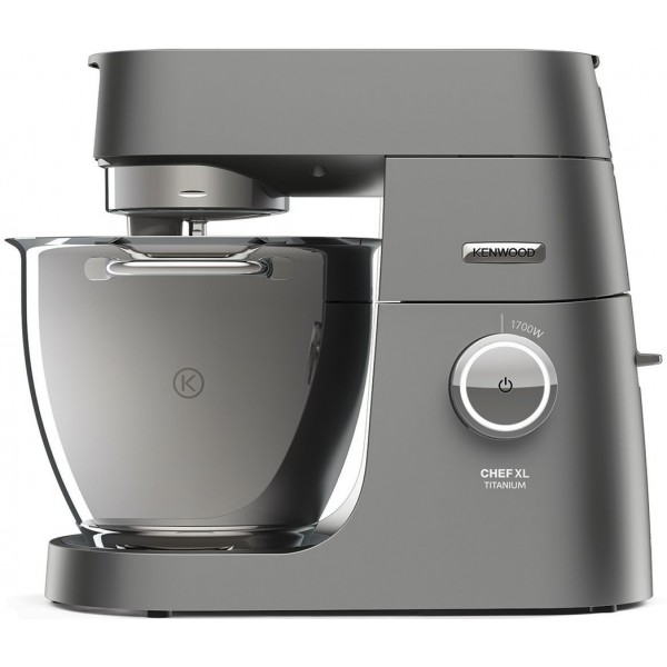 Кухонная машина Kenwood KVL 8320 S