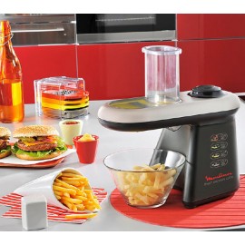 Мультирезка MOULINEX DJ905832