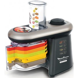 Мультирезка MOULINEX DJ905832