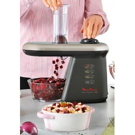 Мультирезка MOULINEX DJ905832