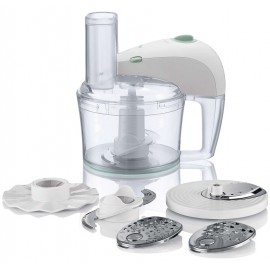Кухонный комбайн Philips HR7605/10