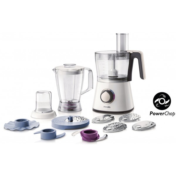 Кухонный комбайн Philips HR7761/00