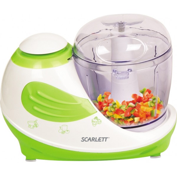 Кухонный комбайн Scarlett SC-KP45S02