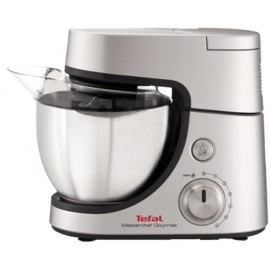 Кухонная машина TEFAL QB505D38