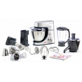 Кухонная машина TEFAL QB505D38