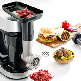 Кухонная машина TEFAL QB505D38