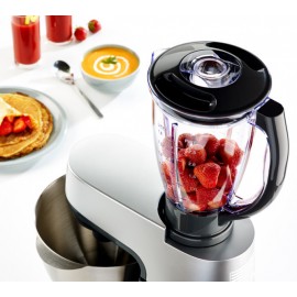 Кухонная машина TEFAL QB505D38