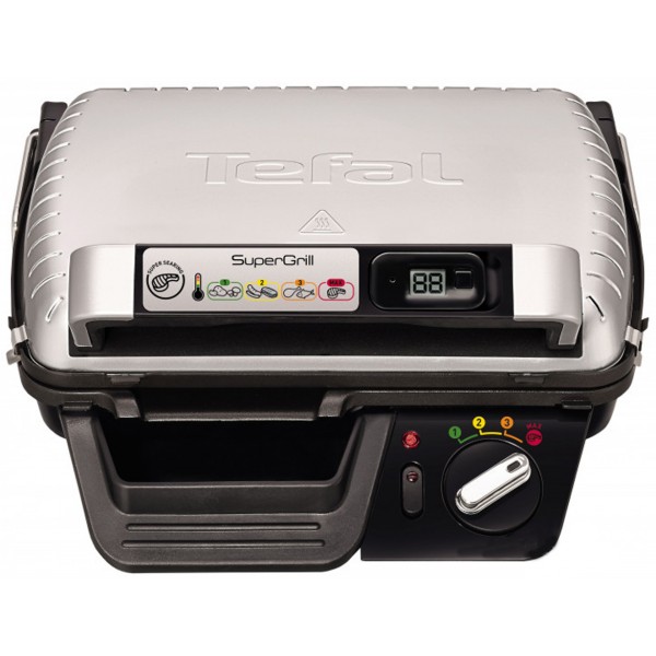 Гриль TEFAL GC451B12