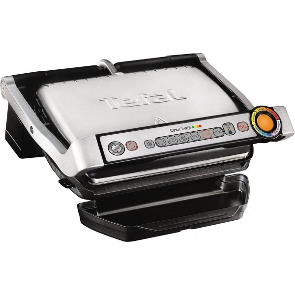 Гриль TEFAL GC712D34