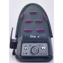 Парогенератор ARIETE 6437 Duetto