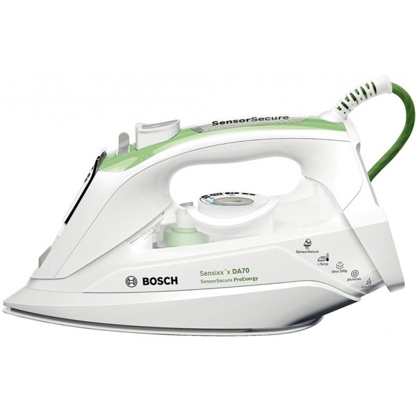 Утюг BOSCH TDA702421E
