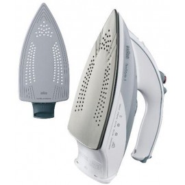 Утюг Braun TS 535 TP