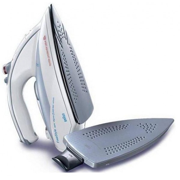 Утюг Braun TS 535 TP