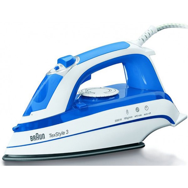Утюг Braun TS 355 A