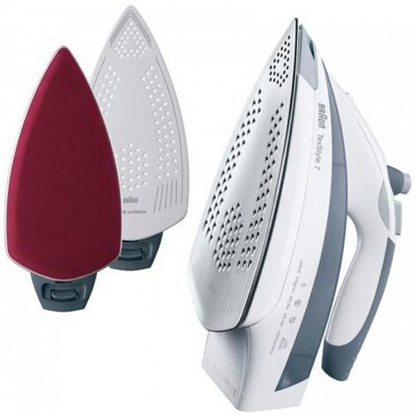Утюг Braun TS 785 STP
