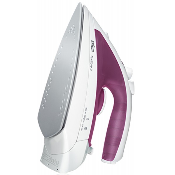 Утюг Braun TS 330 C