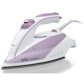 Утюг Braun TS 505